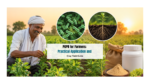 PGPR for Farmers: Practical Application and Crop Yield Guide