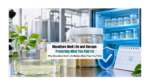 Bioculture Shelf Life and Storage: Protecting What You Paid For