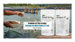 Probiotics for Fish Farming: Choosing the Right Product for Your Pond and Species