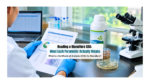 Reading a Bioculture COA: What Each Parameter Actually Means