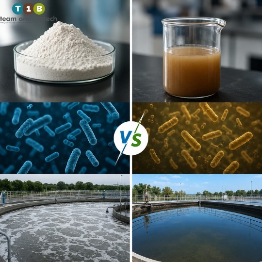 Head-to-Head Comparison: The Four Parameters That Matter Most