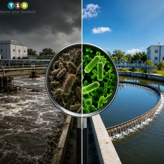 Why Bacterial Health Directly Determines Your Compliance Outcome