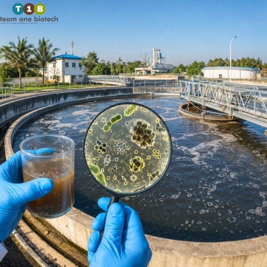 Understanding the Microbial Ecosystem You Are Building