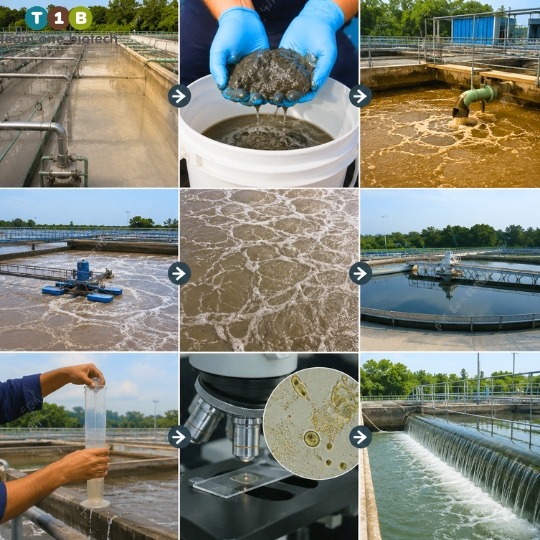 Step-by-Step Guide to Seeding a New STP Correctly
