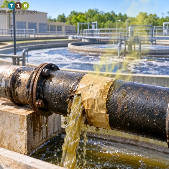 Why Chemical Masking Agents Are a Band-Aid on a Broken Pipe