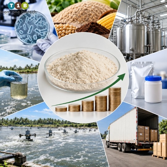 The Real Cost Drivers Behind Bioculture Pricing in India