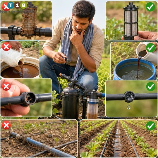 Common Mistakes Farmers Make, and How to Avoid Them