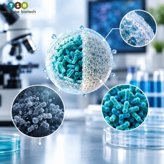 What Microencapsulation Actually Does (and Why It Matters)