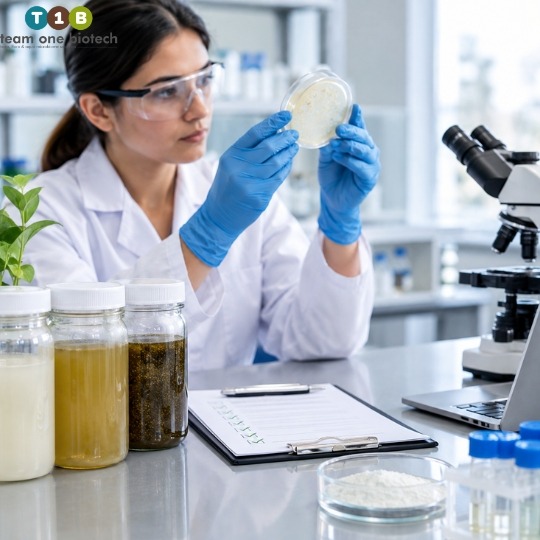 What to Look for When Evaluating a Bioculture Product