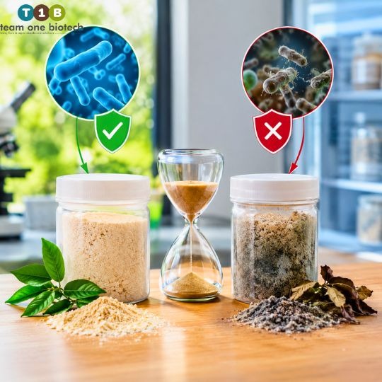 Why Bioculture Shelf Life Matters More Than You Think