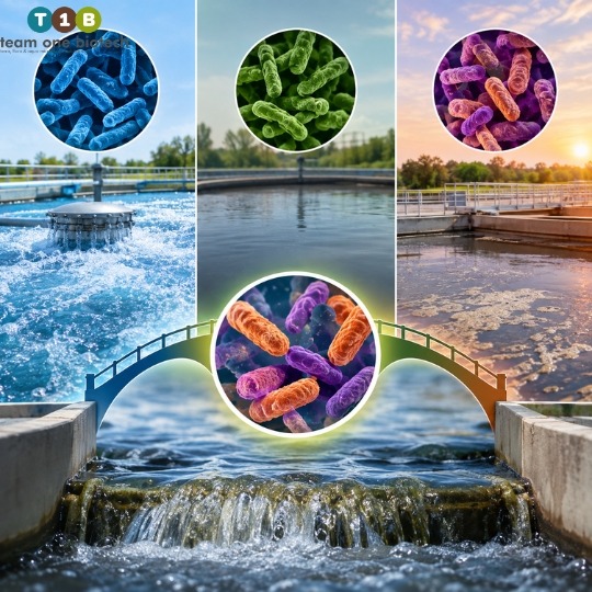 Facultative Bacteria, The Adaptive Bridge