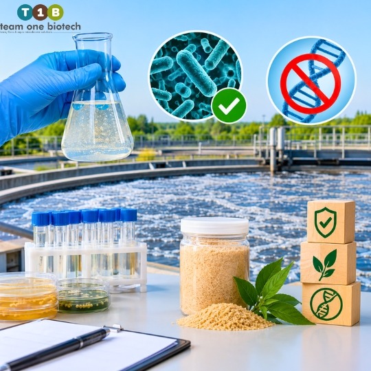 What to Look for When Evaluating a Bioculture Supplier