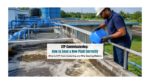 STP Commissioning: How to Seed a New Plant Correctly