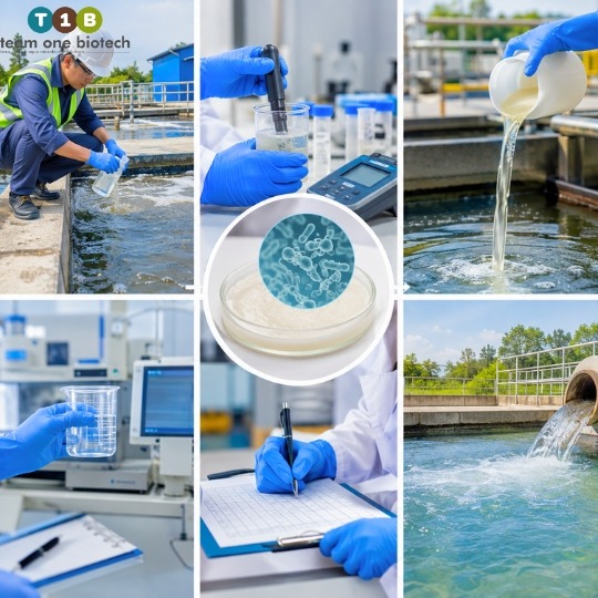 The Bioculture Trial Protocol, Step by Step