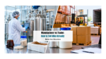 Bioculture Manufacturer vs Trader: How to Tell Who Actually Makes Your Bioculture