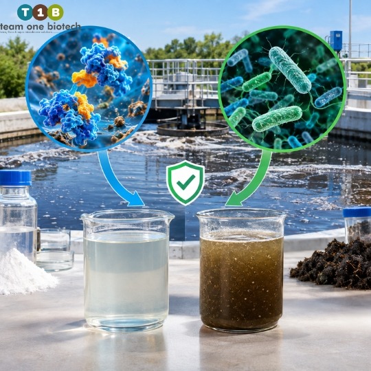 What Live Bacteria Do Differently, and Why It Matters for Long-Term Compliance