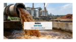 Distillery Spent Wash: India’s Highest-COD Effluent