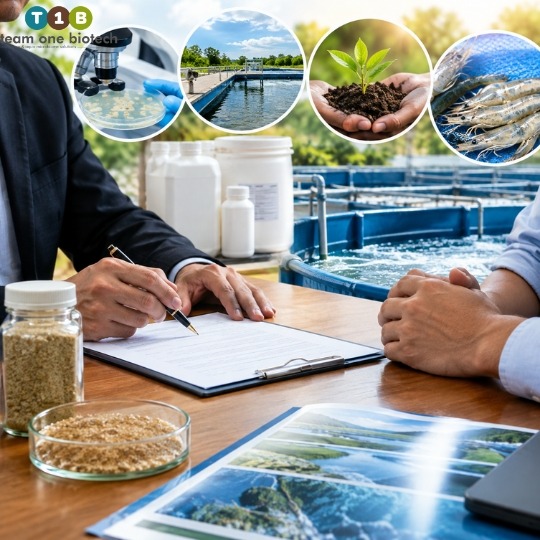 Why Bioculture Supplier Evaluation Is a High-Stakes Decision