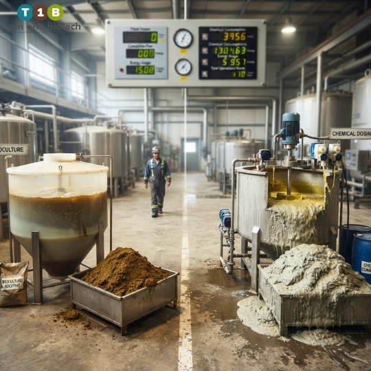 Sludge Generation and Disposal: The Hidden Cost Nobody Budgets Correctly