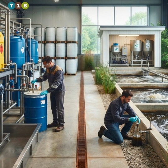 The 12-Month Cost Framework: Chemical Dosing vs Bioculture