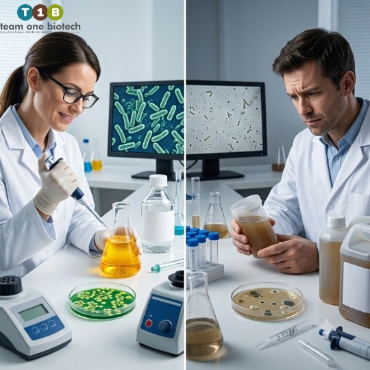 What to Look for When Evaluating Bioculture Quality