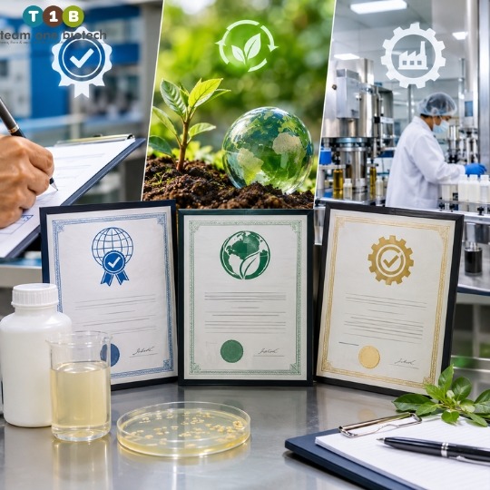 Why Bioculture Certifications Deserve More Scrutiny Than Most Products