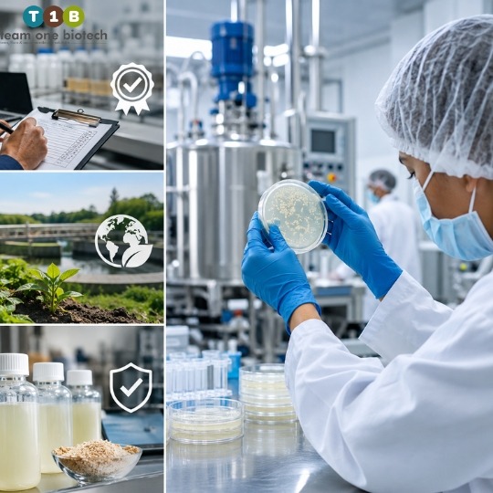 GMP: The Standard That Gets Closest to the Product Itself