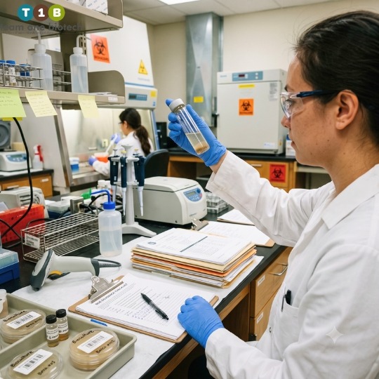 Why Bioculture Supplier Verification Cannot Be an Afterthought