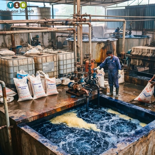 Why chemical-heavy treatment keeps costing you more