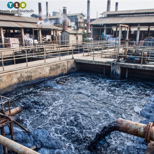 Why textile wastewater is one of the hardest streams to treat
