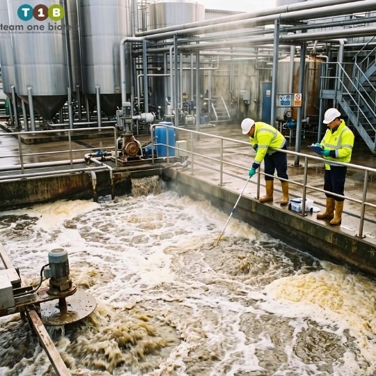 Why Milk Processing Wastewater Is One of the Toughest Streams to Treat
