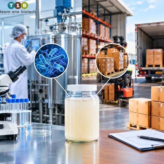 Why the Manufacturer vs Trader Distinction Matters More Than You Think