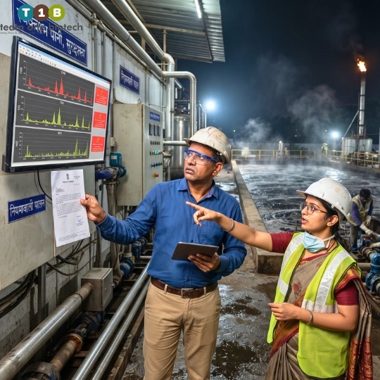 Compliance Pressure: What Plant Teams Are Really Worried About