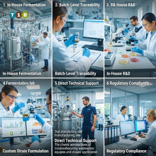 The 6-Point Verification Framework: Real Manufacturer vs Trader