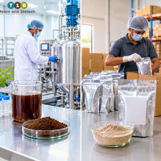 What Happens When Your Bioculture Is Repackaged, Not Manufactured