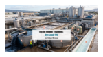 Textile Effluent Treatment: Dye Load, TDS and Colour Removal