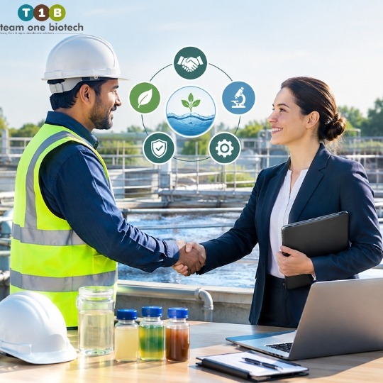 The Right Supplier Is a Long-Term Partner, Not Just a Vendor